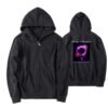 Everglow The First Hoodie
