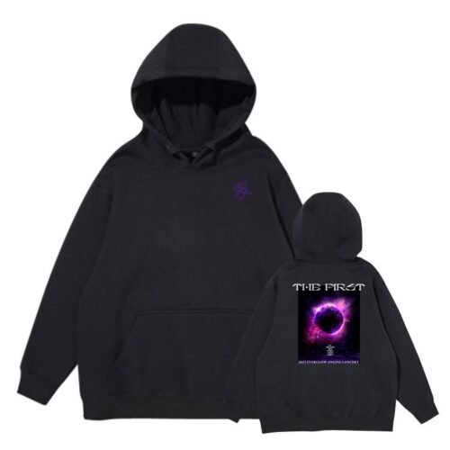 Everglow The First Hoodie #1 (MR)